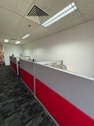 Chinatown Point (D1), Office #570203001